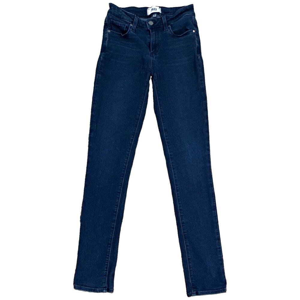 Paige Skyline Skinny Jeans